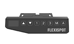 Flexispot Standard Tastatur