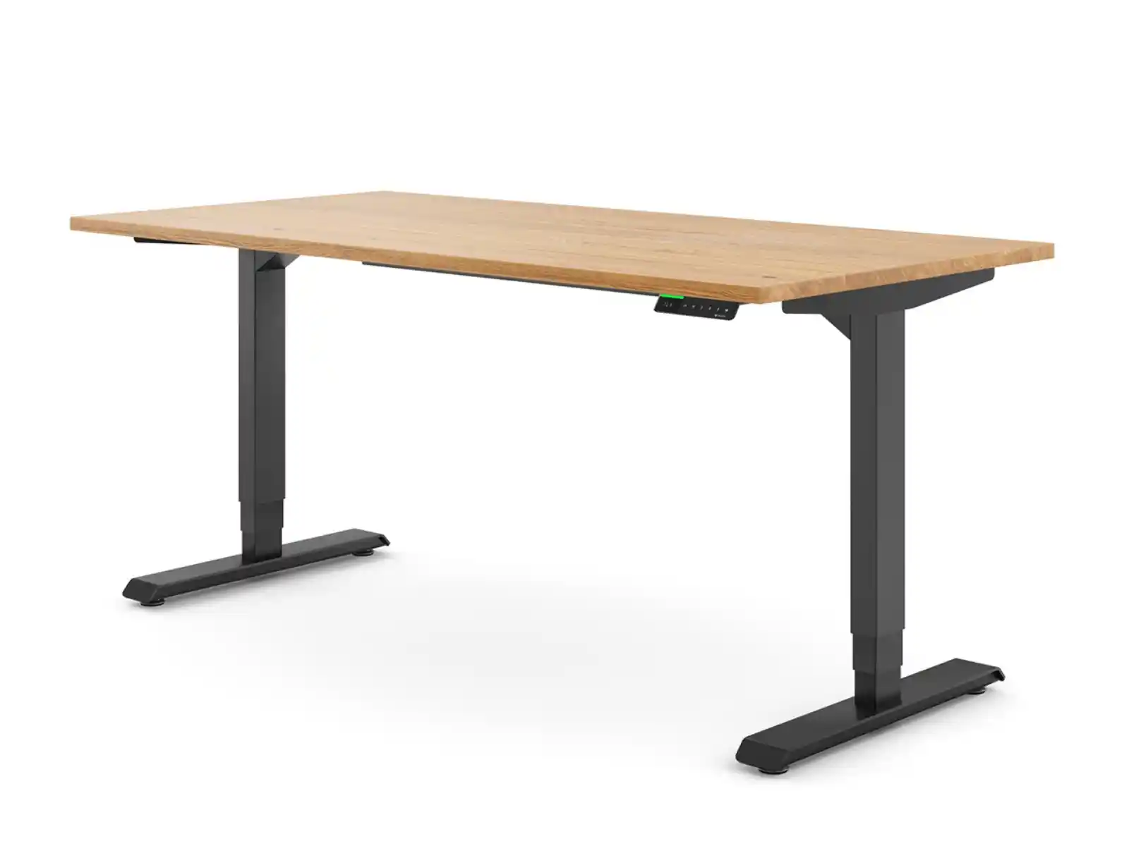 Desktopia Pro X höhenverstellbarer Schreibtisch
