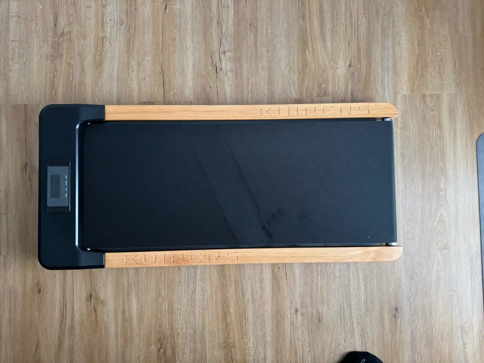 Kuipers K1 Laufband für Home Office
